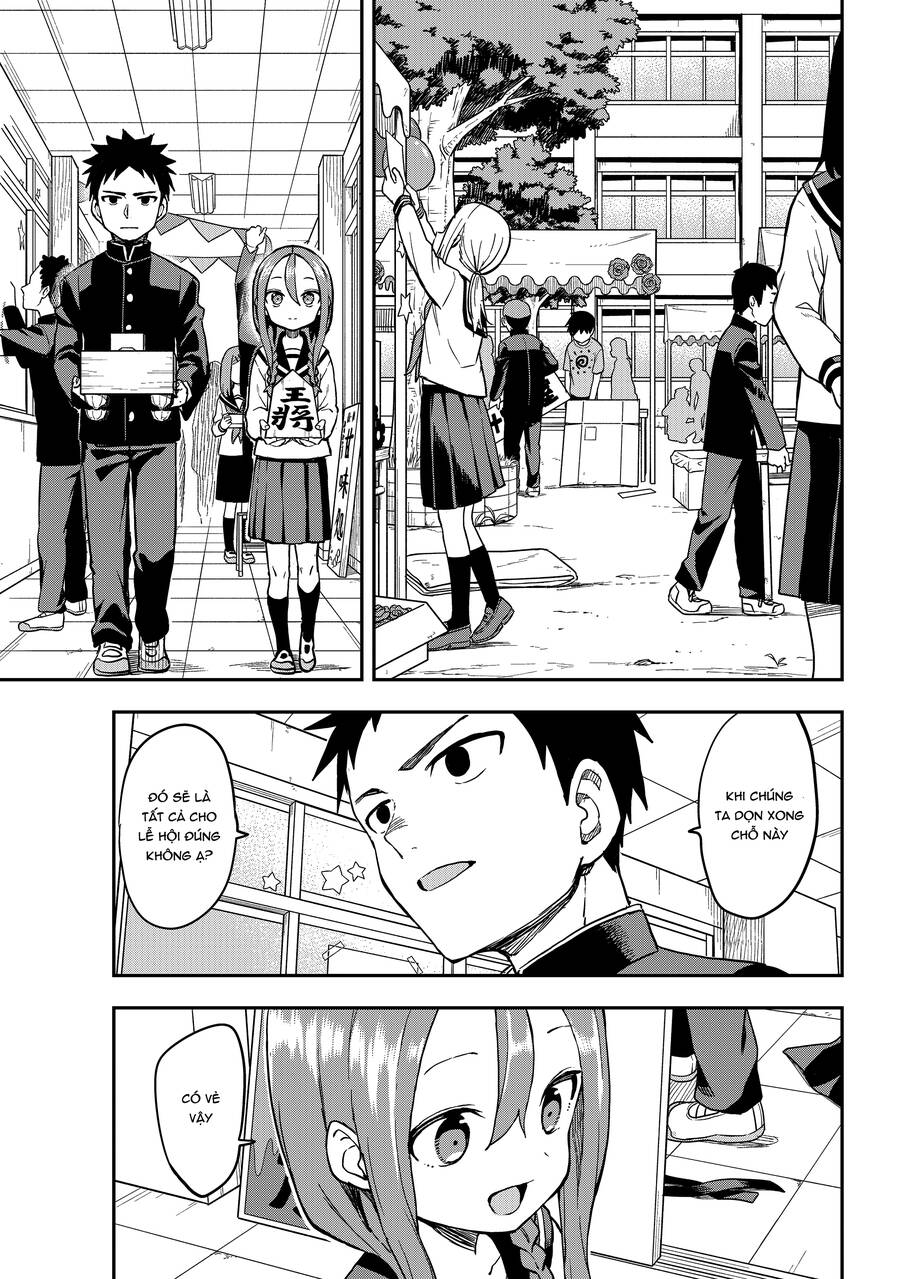 Soredemo Ayumu Wa Yosetekuru Chapter 190 - Trang 2