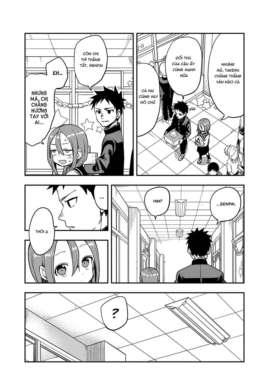 Soredemo Ayumu Wa Yosetekuru Chapter 190 - Trang 2