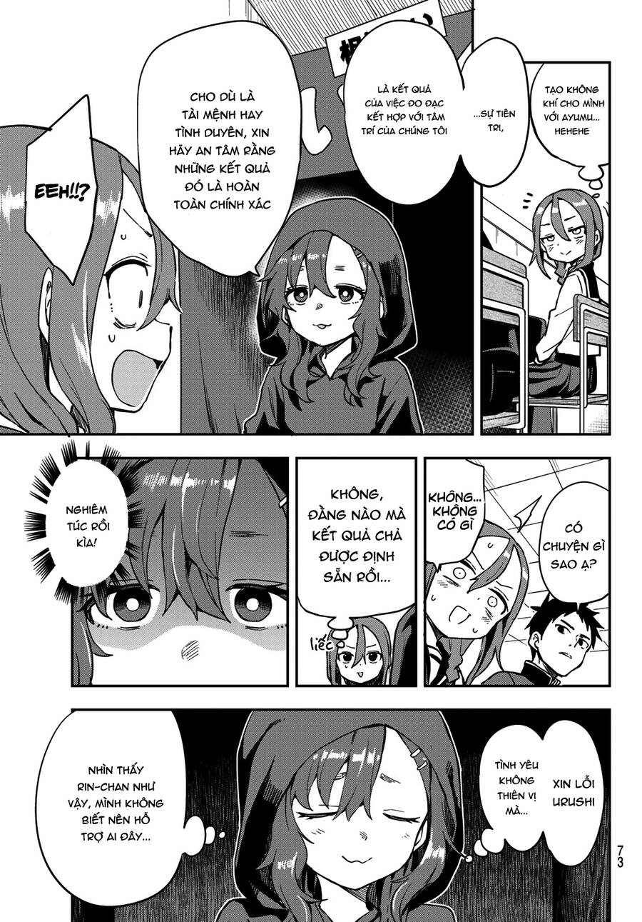 Soredemo Ayumu Wa Yosetekuru Chapter 189 - Trang 2