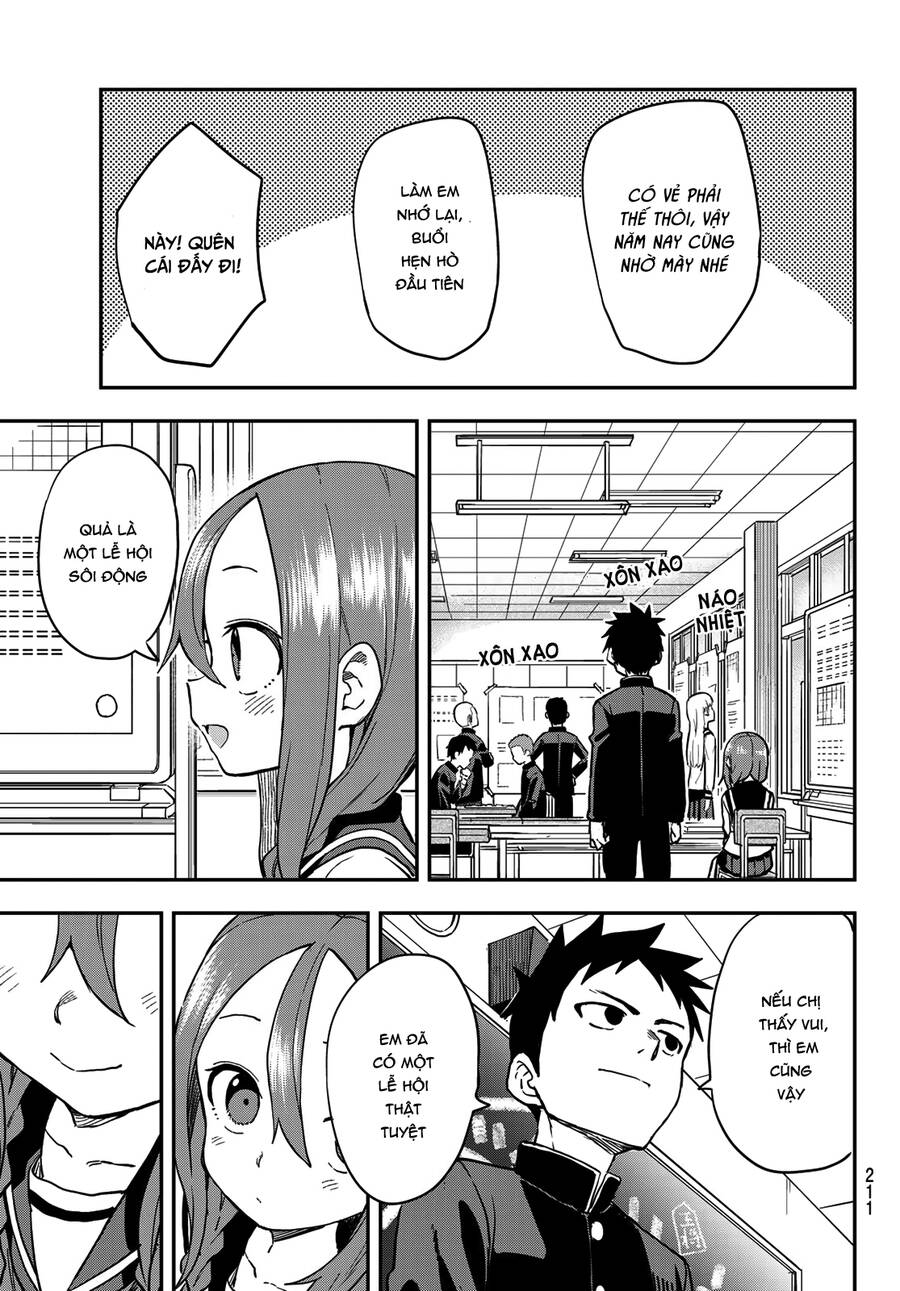 Soredemo Ayumu Wa Yosetekuru Chapter 187 - Trang 2