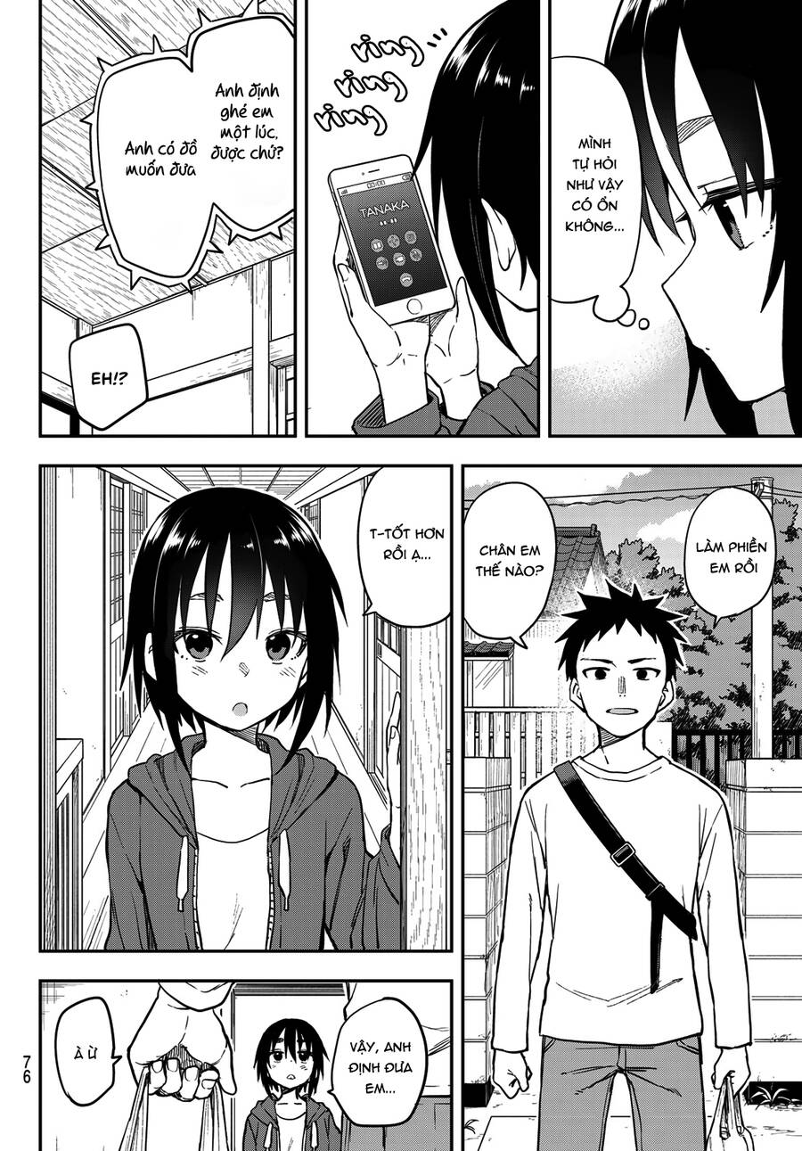 Soredemo Ayumu Wa Yosetekuru Chapter 181 - Trang 2