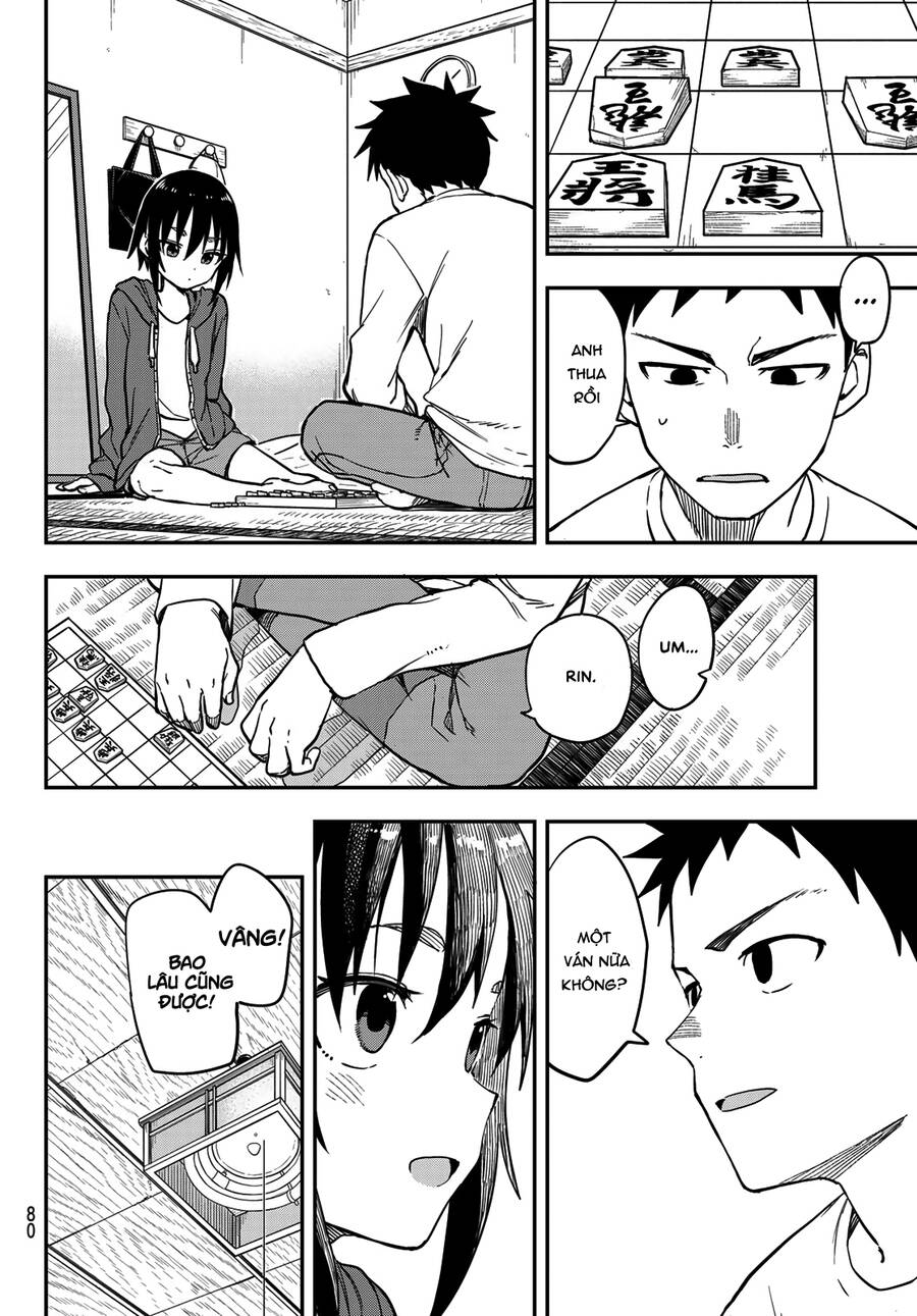 Soredemo Ayumu Wa Yosetekuru Chapter 181 - Trang 2