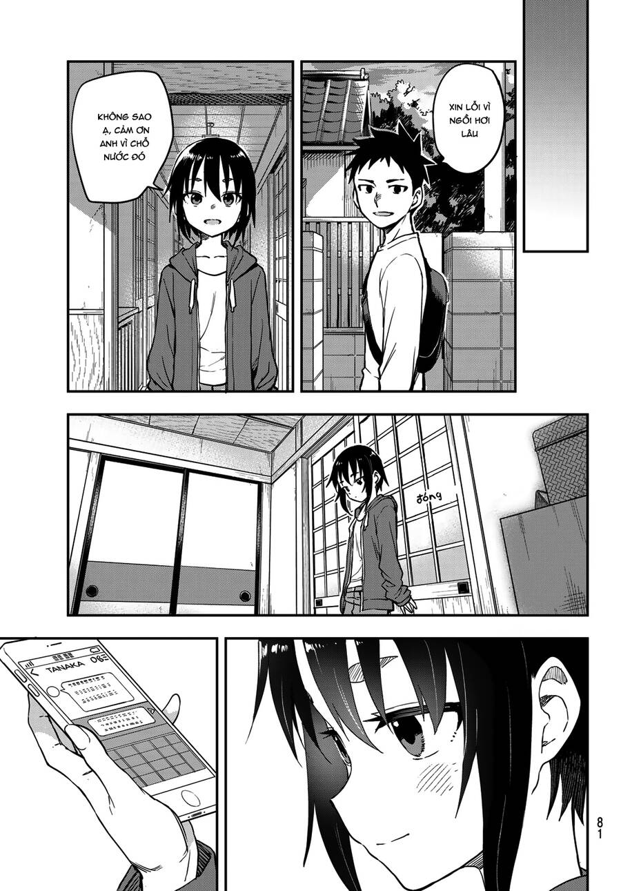 Soredemo Ayumu Wa Yosetekuru Chapter 181 - Trang 2