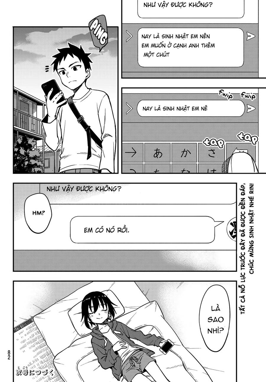 Soredemo Ayumu Wa Yosetekuru Chapter 181 - Trang 2