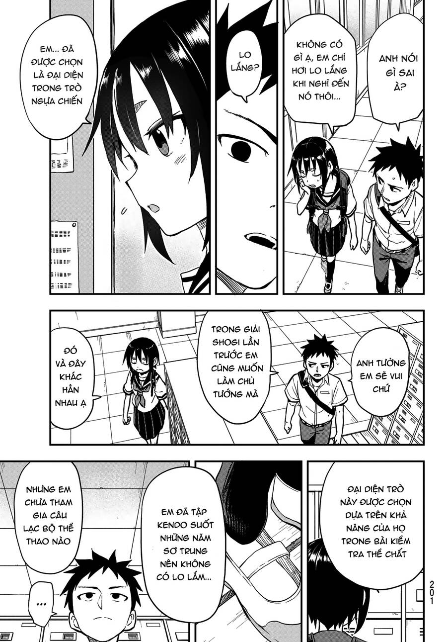 Soredemo Ayumu Wa Yosetekuru Chapter 175 - Trang 2