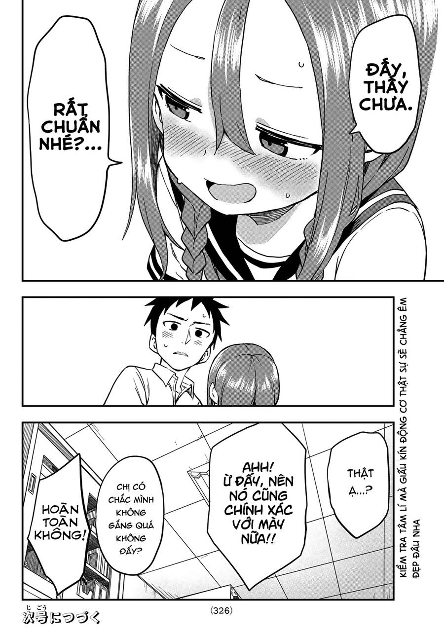 Soredemo Ayumu Wa Yosetekuru Chapter 174 - Trang 2