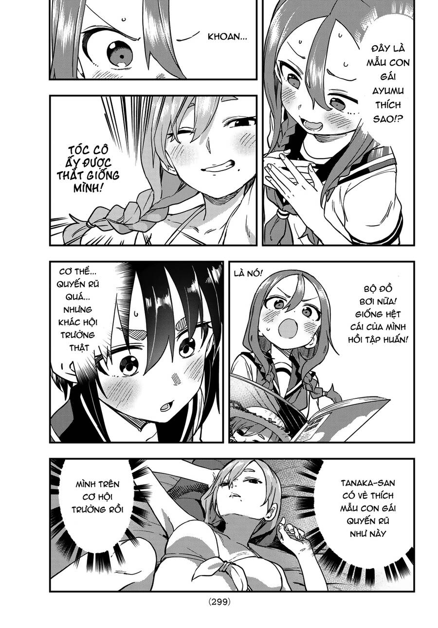 Soredemo Ayumu Wa Yosetekuru Chapter 173 - Trang 2