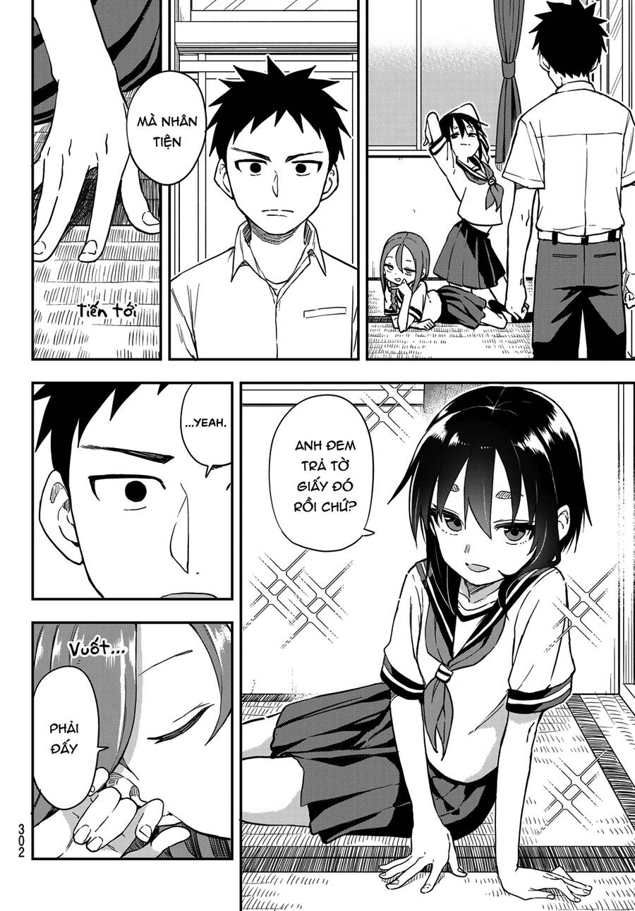 Soredemo Ayumu Wa Yosetekuru Chapter 173 - Trang 2