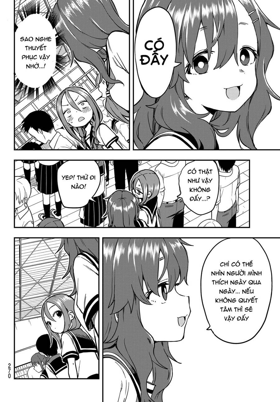 Soredemo Ayumu Wa Yosetekuru Chapter 171 - Trang 2