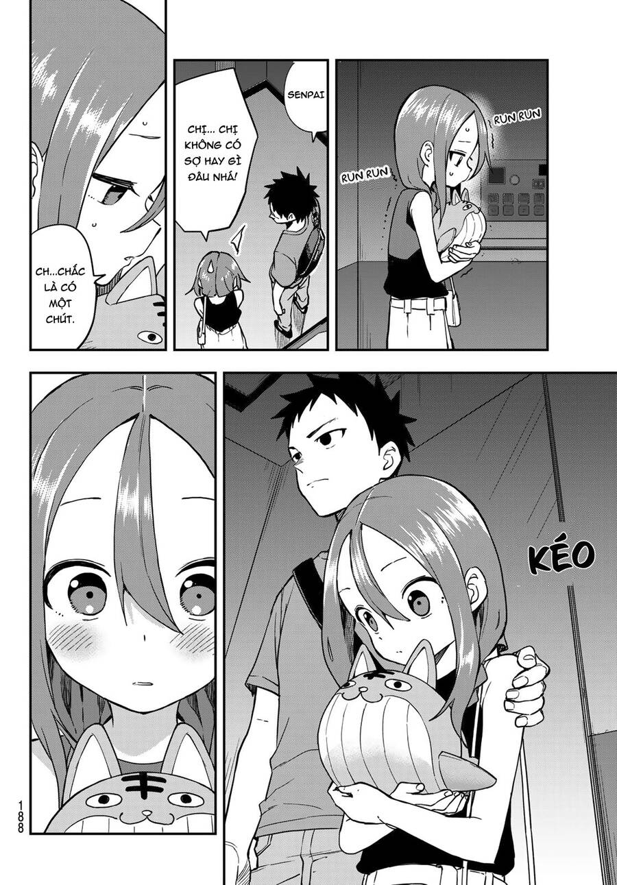 Soredemo Ayumu Wa Yosetekuru Chapter 170 - Trang 2