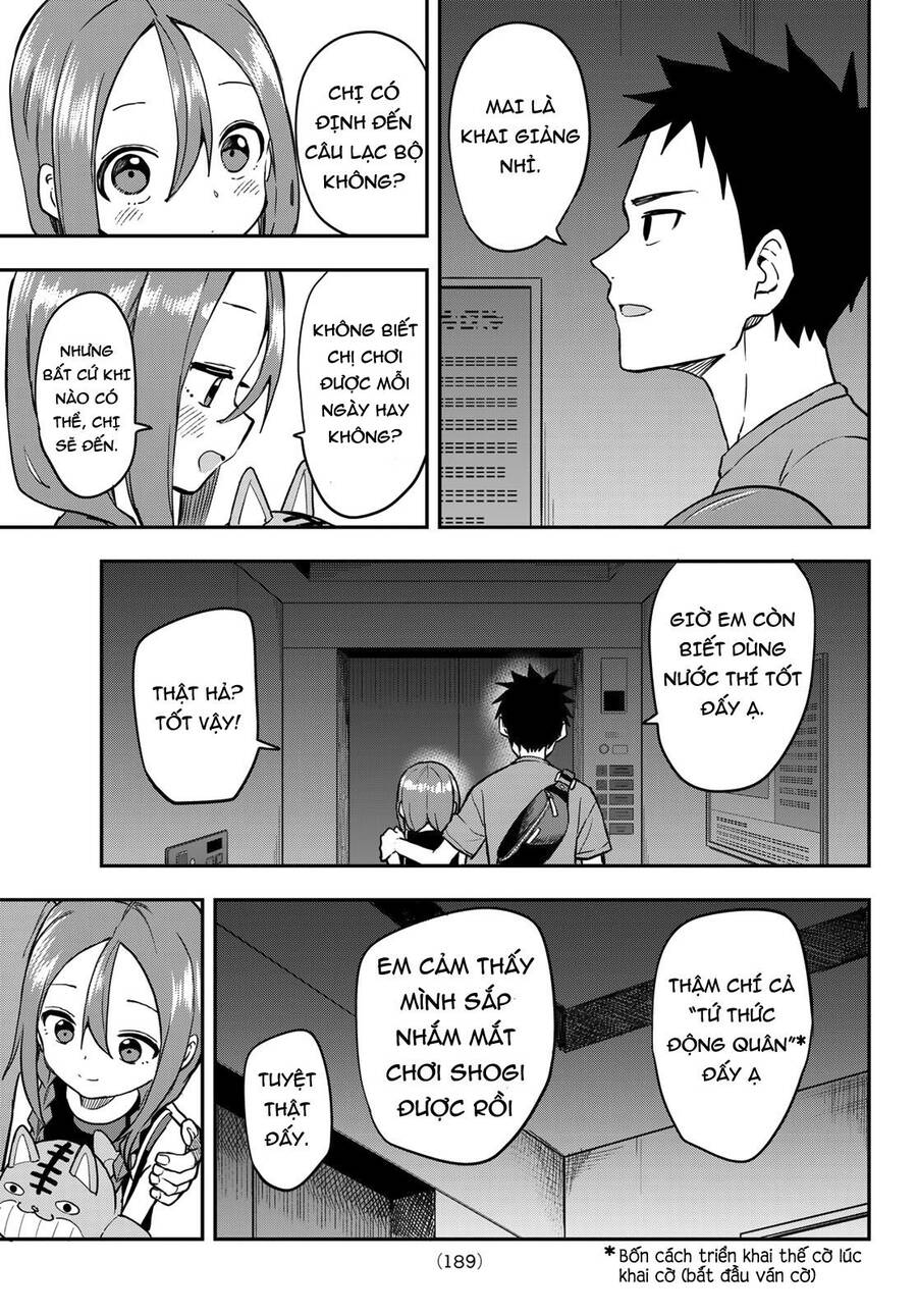 Soredemo Ayumu Wa Yosetekuru Chapter 170 - Trang 2