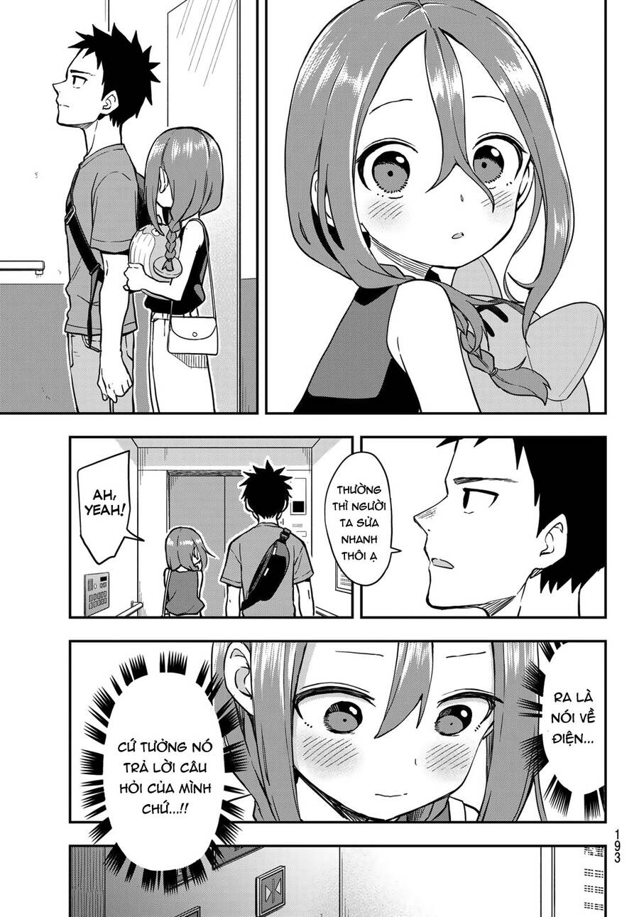 Soredemo Ayumu Wa Yosetekuru Chapter 170 - Trang 2