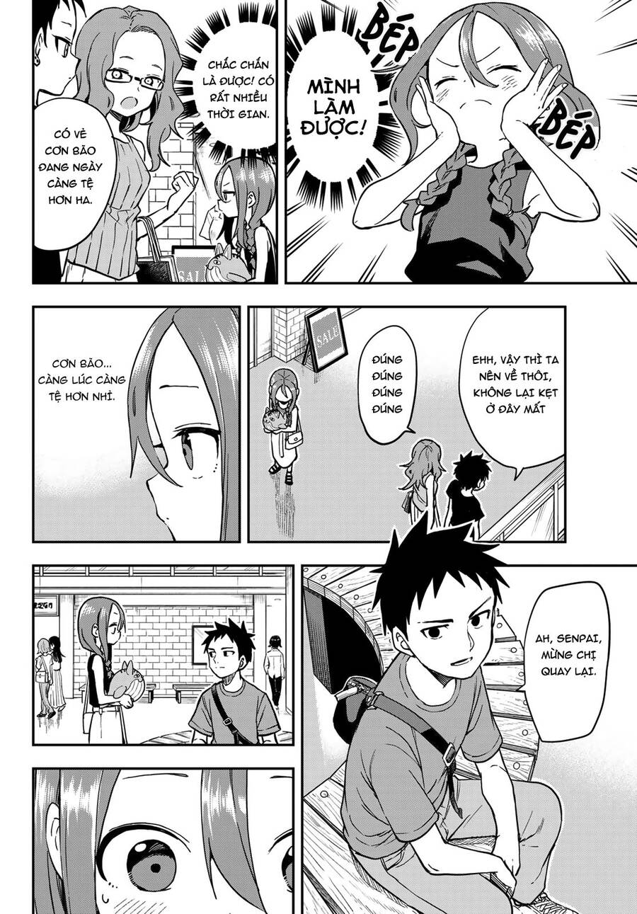 Soredemo Ayumu Wa Yosetekuru Chapter 169 - Trang 2