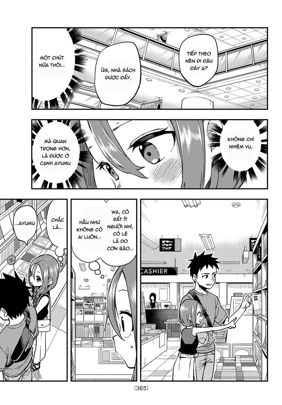 Soredemo Ayumu Wa Yosetekuru Chapter 169 - Trang 2