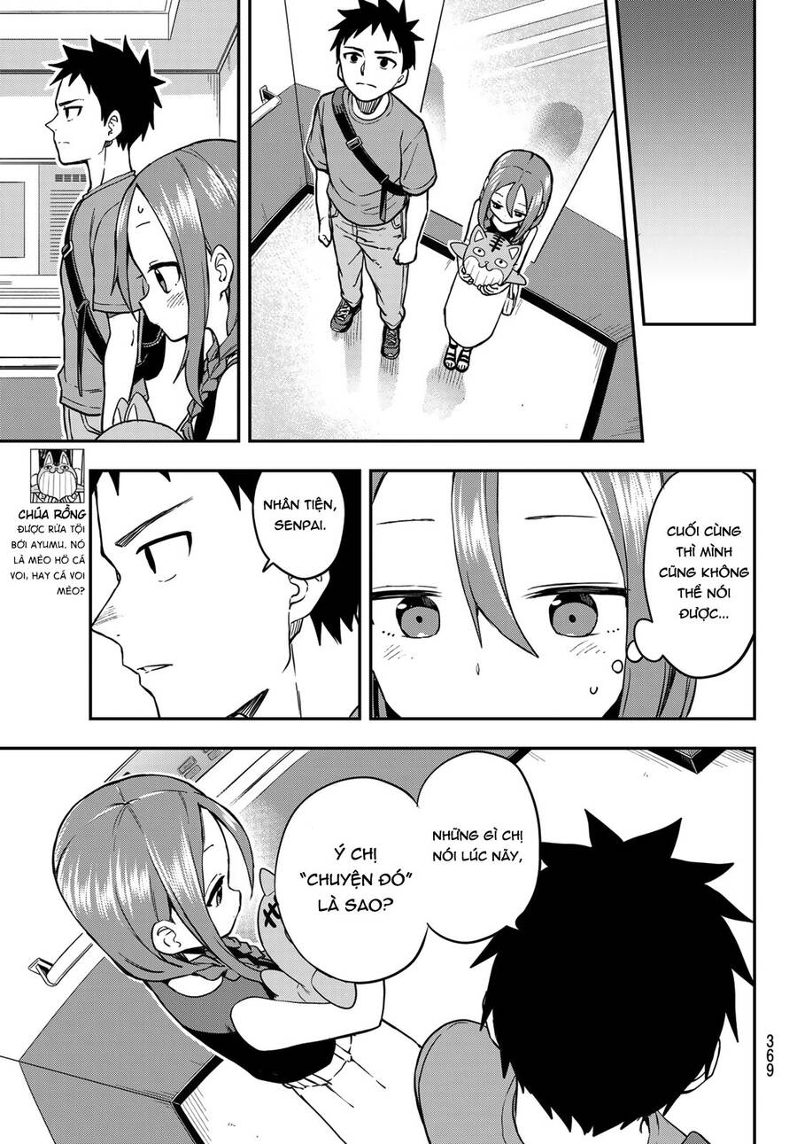 Soredemo Ayumu Wa Yosetekuru Chapter 169 - Trang 2