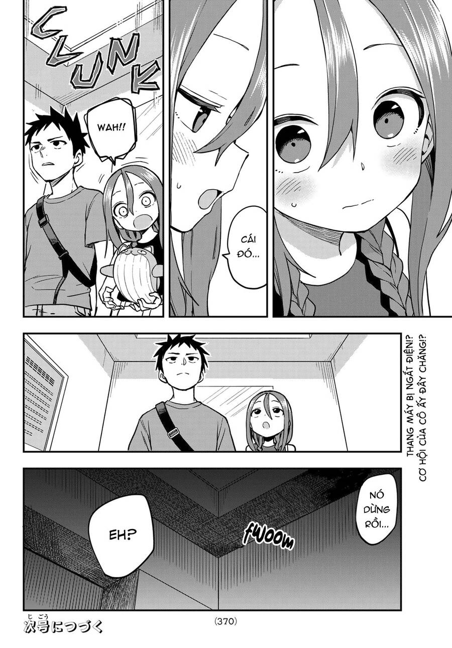 Soredemo Ayumu Wa Yosetekuru Chapter 169 - Trang 2