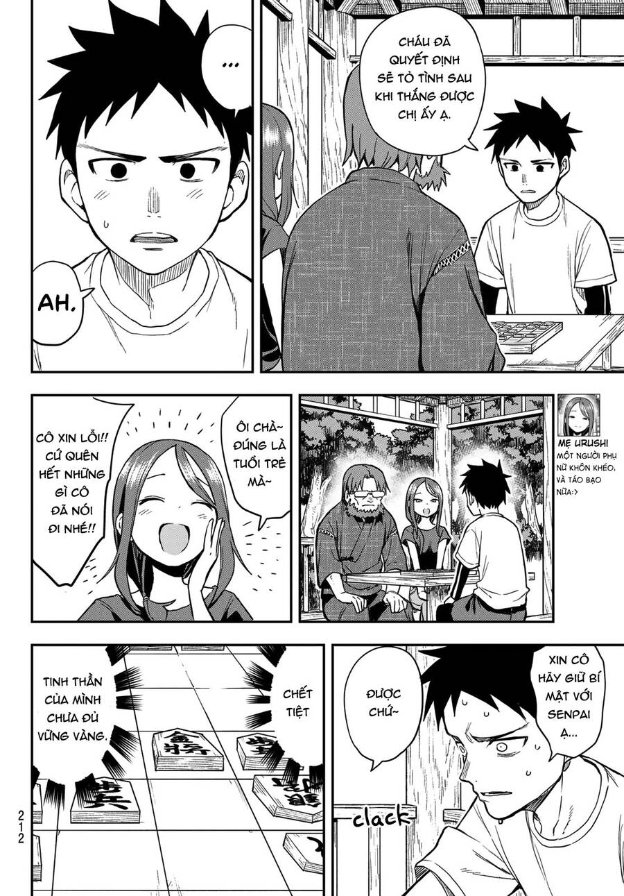 Soredemo Ayumu Wa Yosetekuru Chapter 167 - Trang 2