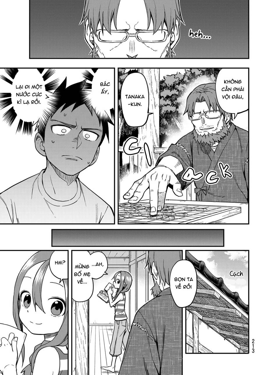 Soredemo Ayumu Wa Yosetekuru Chapter 167 - Trang 2