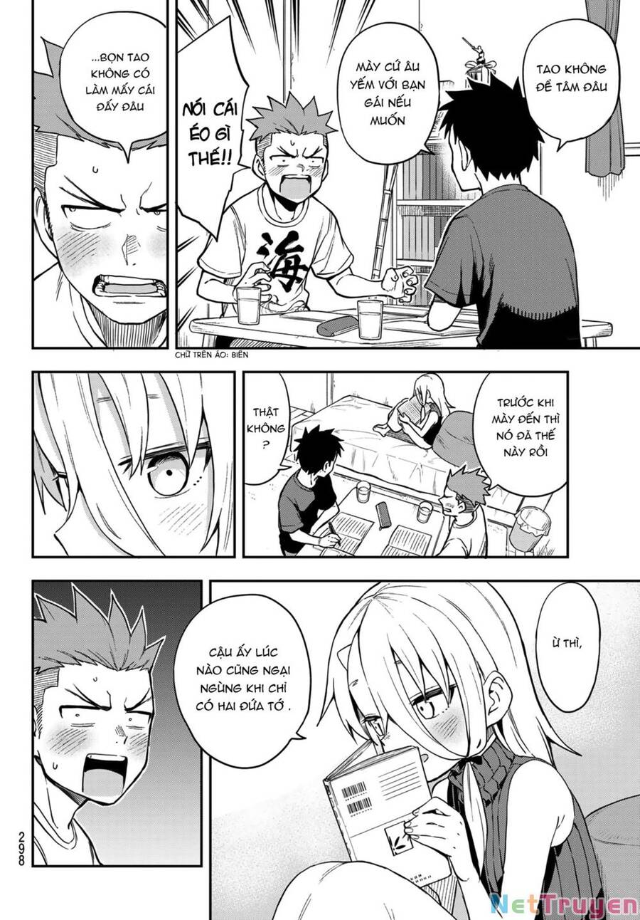 Soredemo Ayumu Wa Yosetekuru Chapter 164 - Trang 2