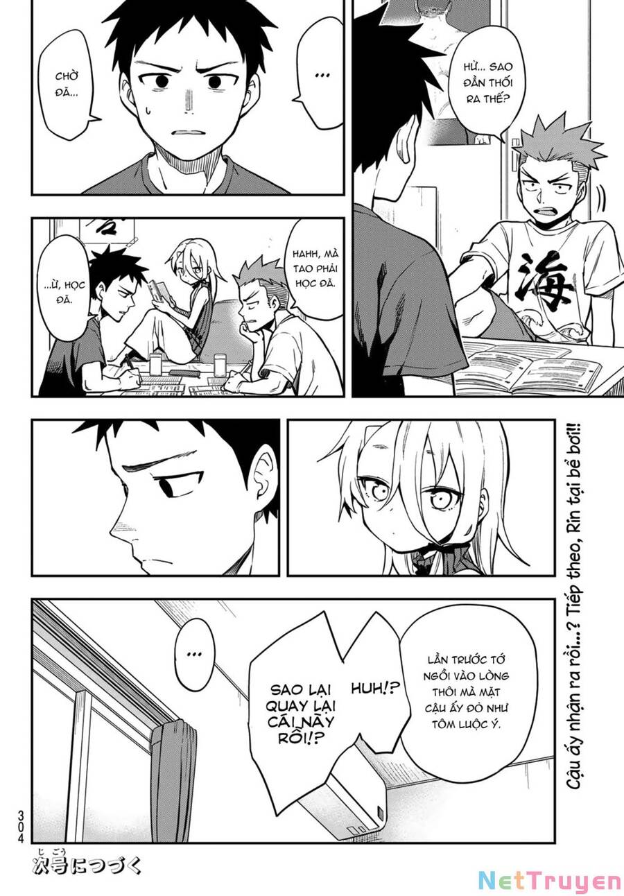 Soredemo Ayumu Wa Yosetekuru Chapter 164 - Trang 2