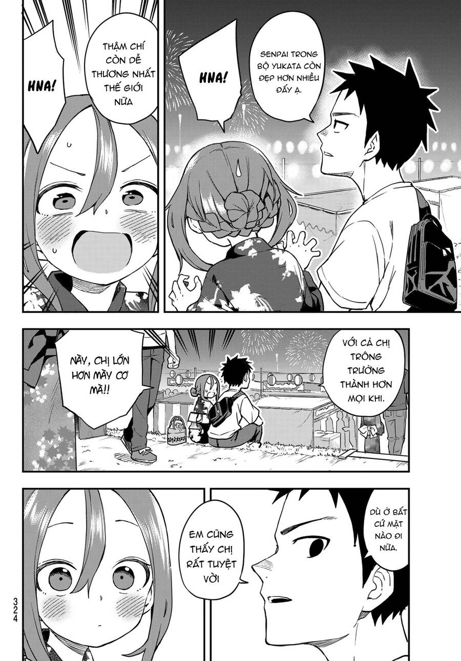 Soredemo Ayumu Wa Yosetekuru Chapter 163 - Trang 2