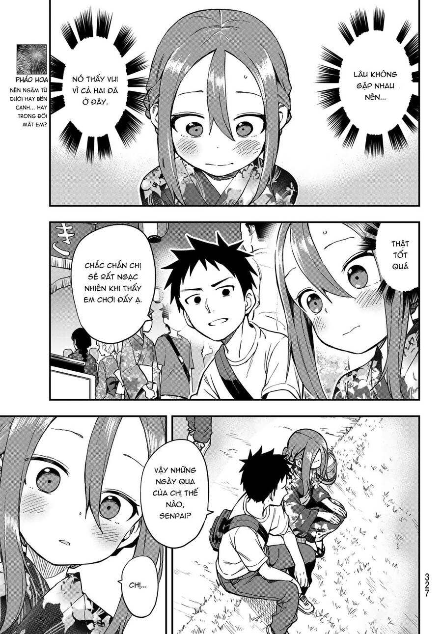 Soredemo Ayumu Wa Yosetekuru Chapter 163 - Trang 2