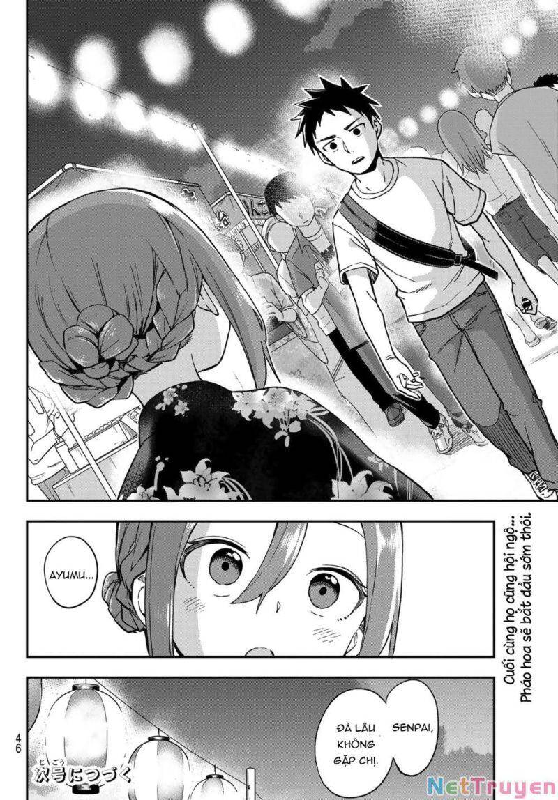 Soredemo Ayumu Wa Yosetekuru Chapter 162 - Trang 2