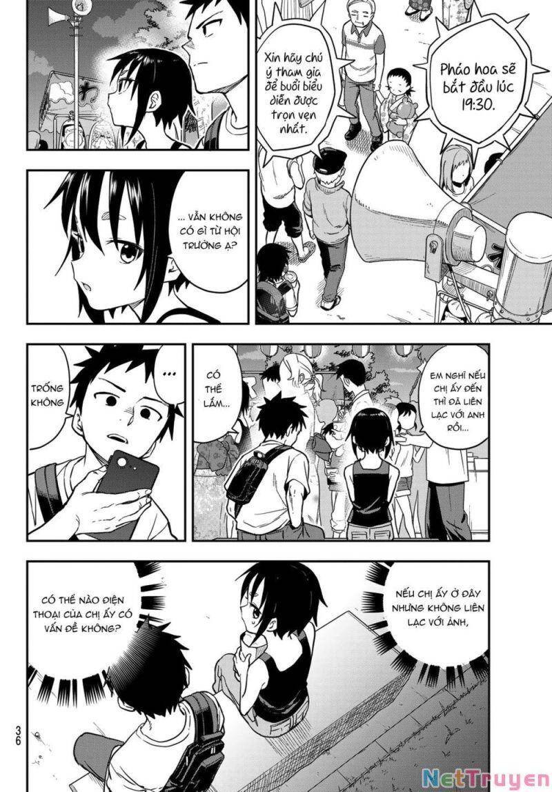 Soredemo Ayumu Wa Yosetekuru Chapter 162 - Trang 2