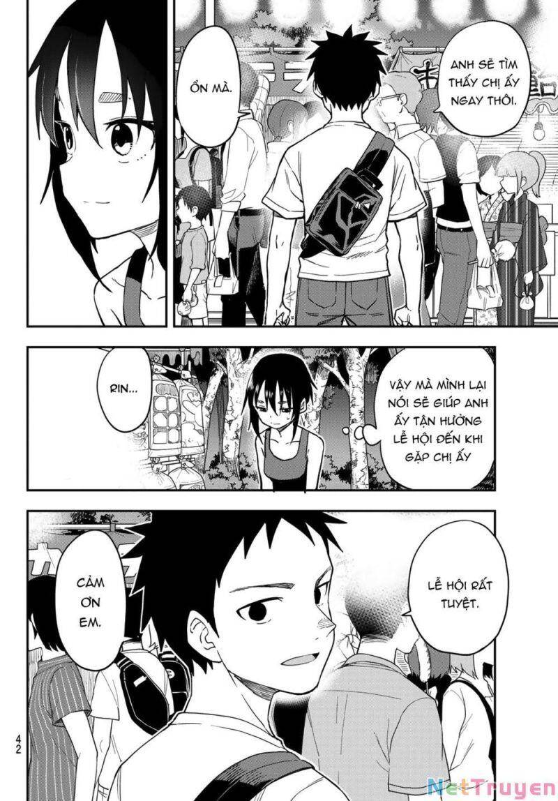 Soredemo Ayumu Wa Yosetekuru Chapter 162 - Trang 2