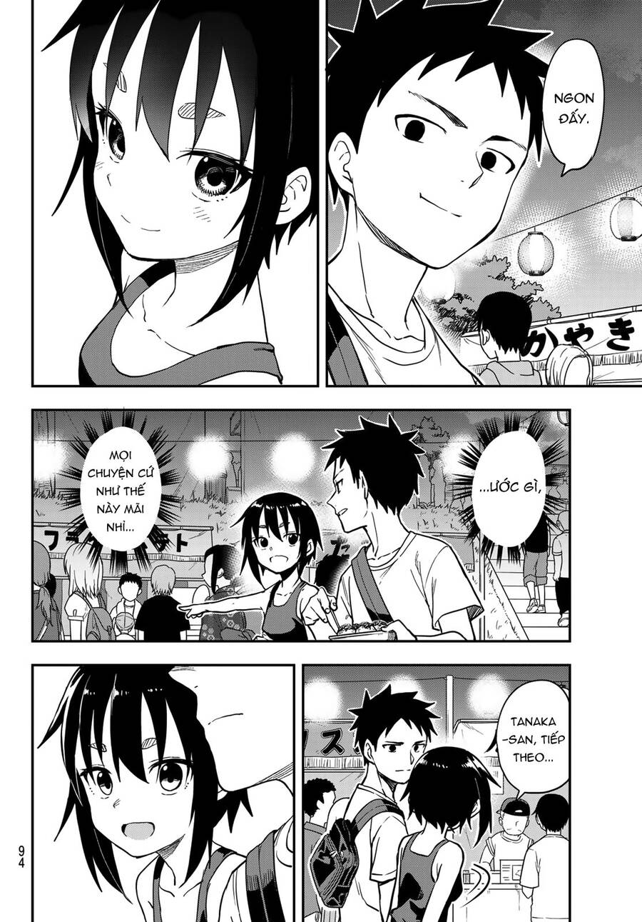 Soredemo Ayumu Wa Yosetekuru Chapter 161 - Trang 2