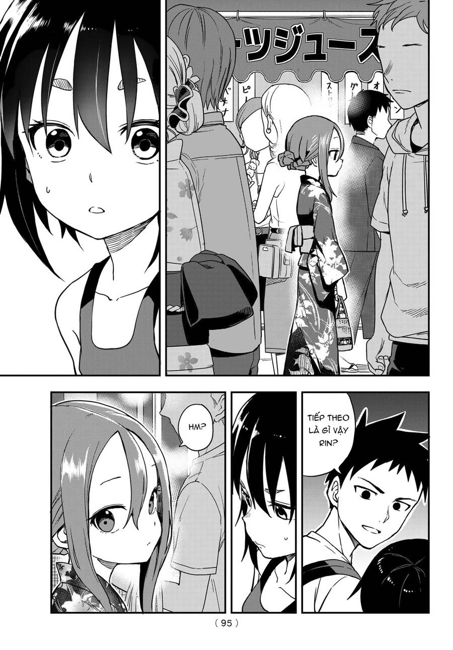 Soredemo Ayumu Wa Yosetekuru Chapter 161 - Trang 2