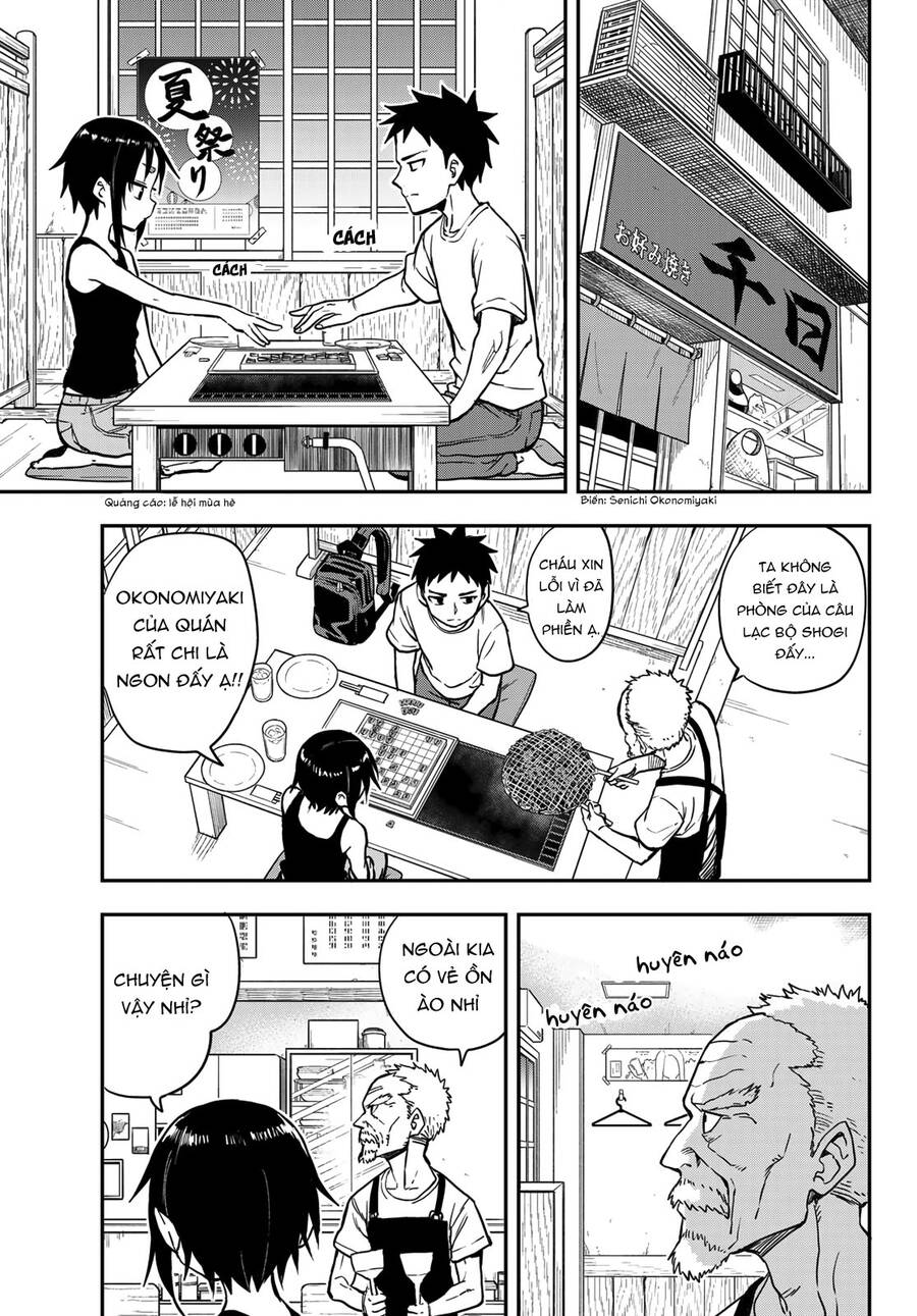 Soredemo Ayumu Wa Yosetekuru Chapter 161 - Trang 2