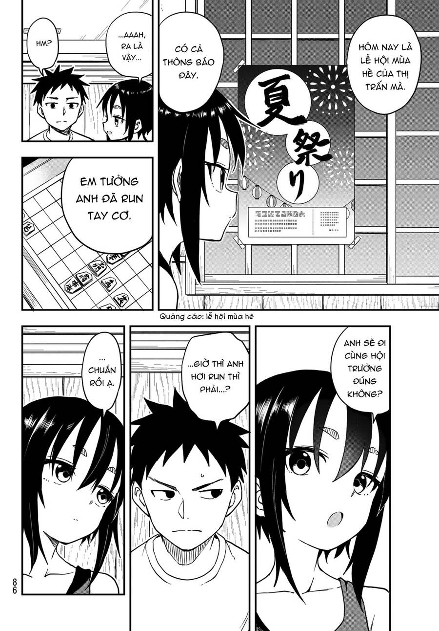 Soredemo Ayumu Wa Yosetekuru Chapter 161 - Trang 2