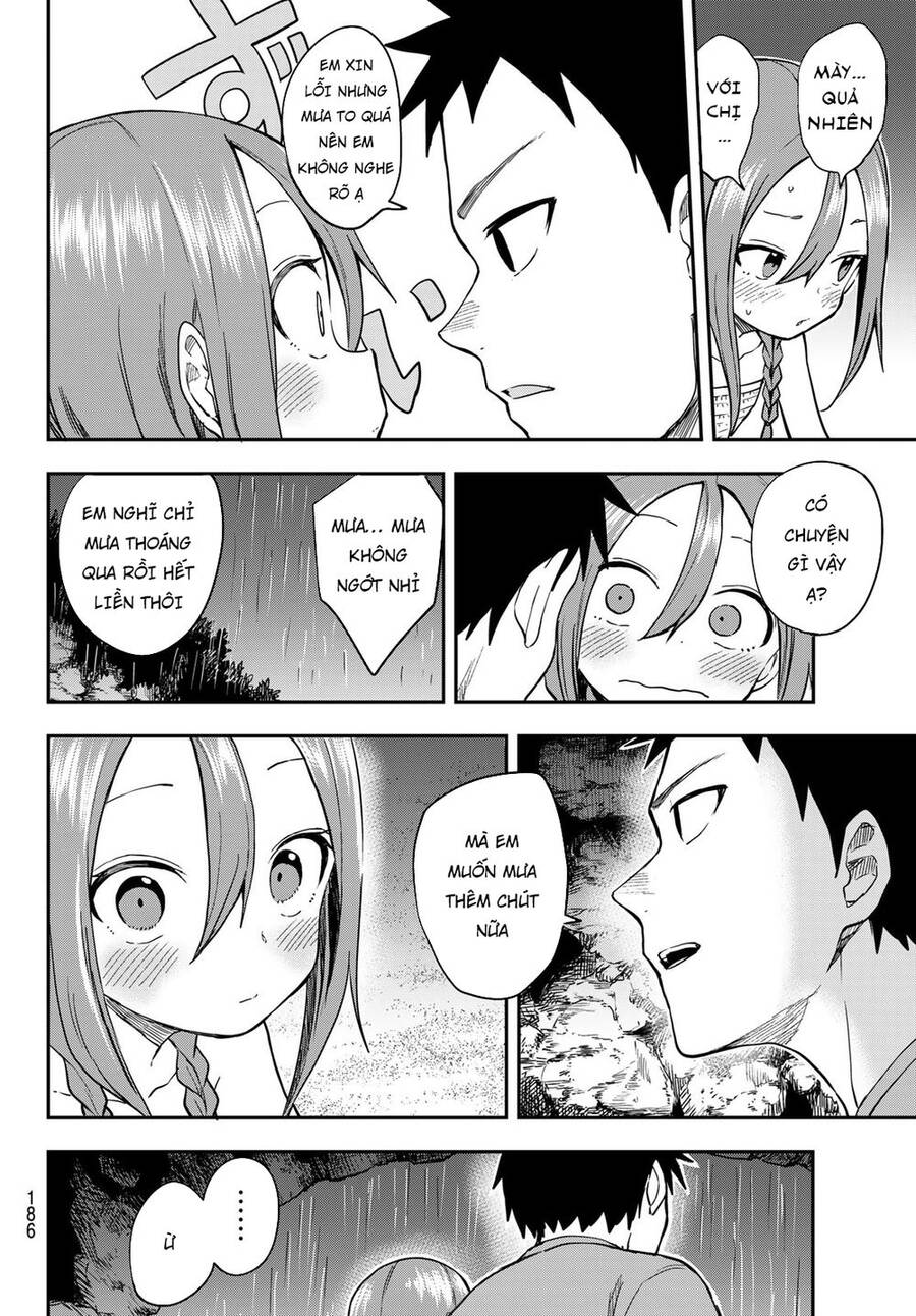 Soredemo Ayumu Wa Yosetekuru Chapter 151 - Trang 2