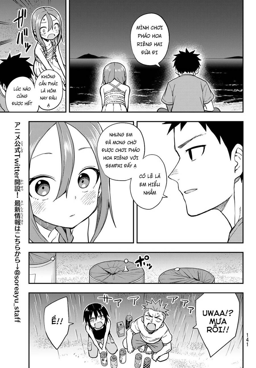 Soredemo Ayumu Wa Yosetekuru Chapter 150 - Trang 2