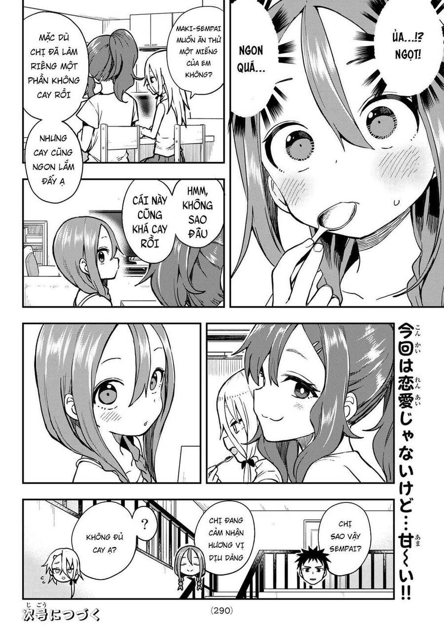 Soredemo Ayumu Wa Yosetekuru Chapter 149 - Trang 2