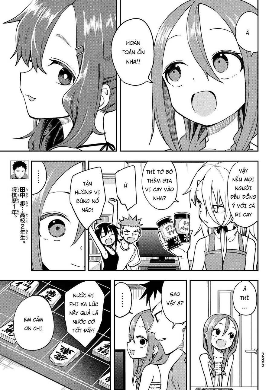 Soredemo Ayumu Wa Yosetekuru Chapter 149 - Trang 2