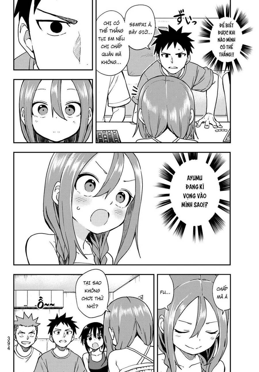 Soredemo Ayumu Wa Yosetekuru Chapter 148 - Trang 2