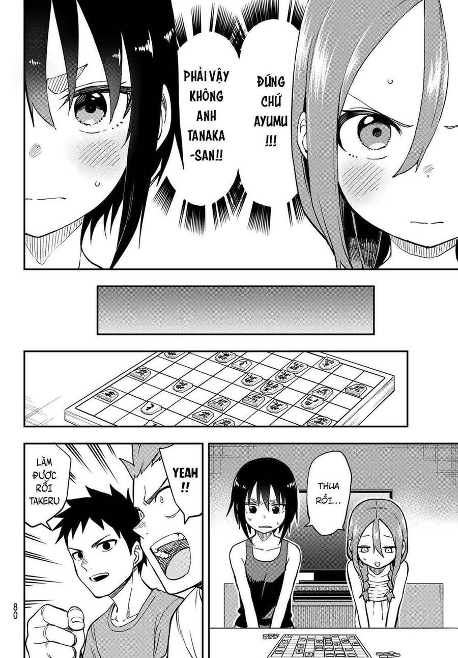 Soredemo Ayumu Wa Yosetekuru Chapter 147 - Trang 2