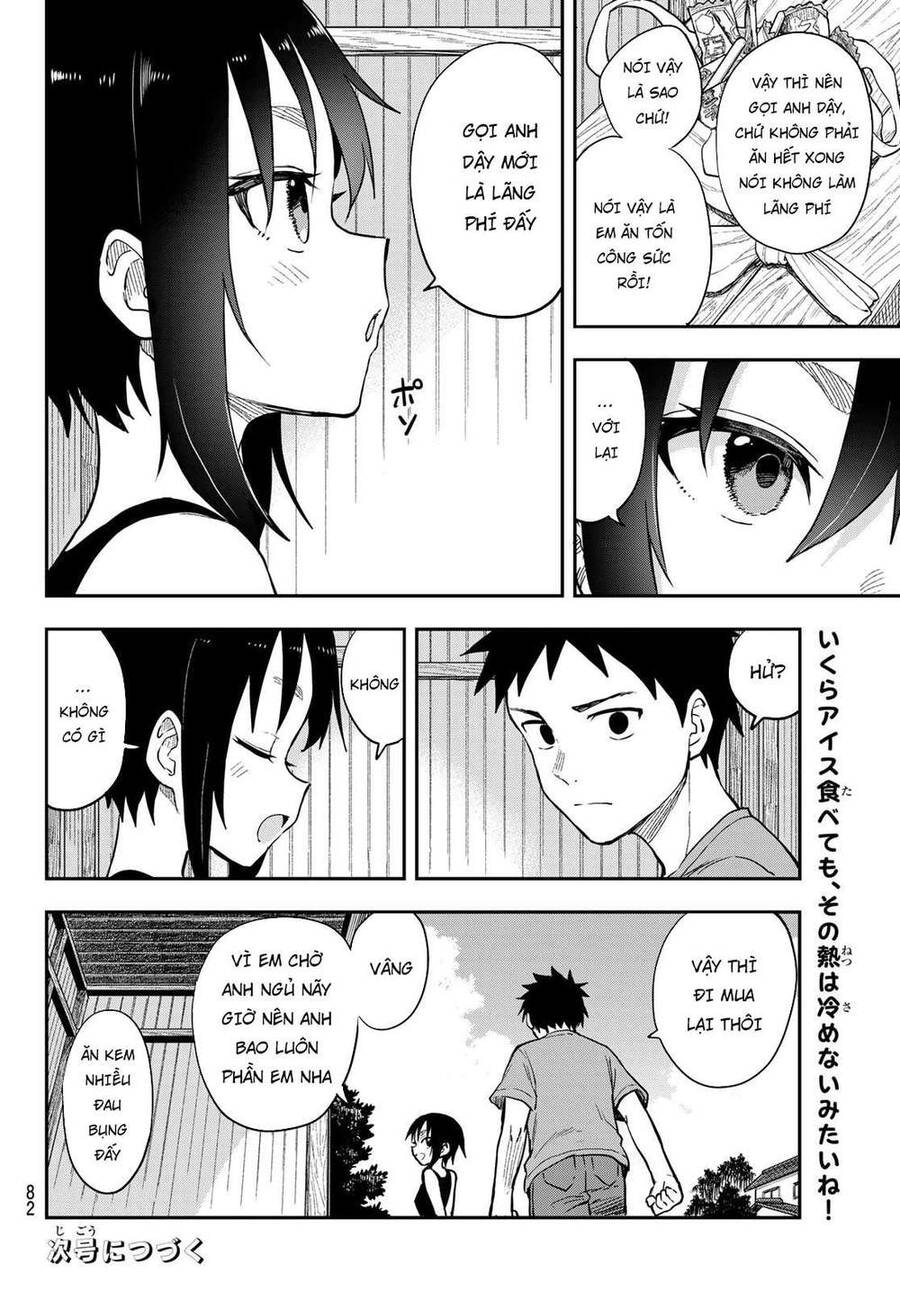 Soredemo Ayumu Wa Yosetekuru Chapter 146 - Trang 2