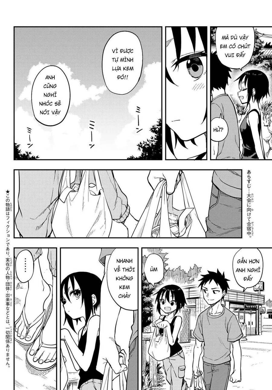 Soredemo Ayumu Wa Yosetekuru Chapter 146 - Trang 2