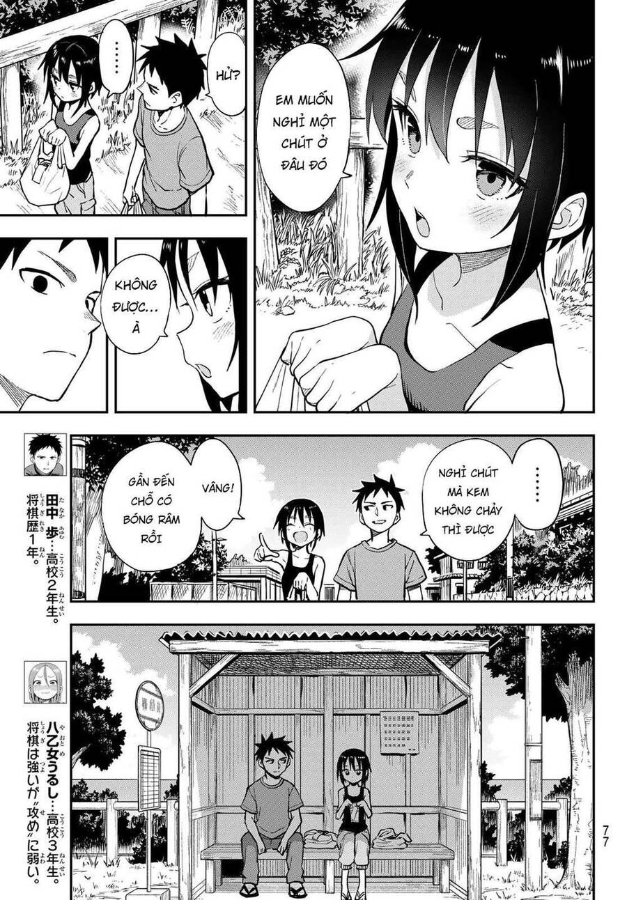 Soredemo Ayumu Wa Yosetekuru Chapter 146 - Trang 2