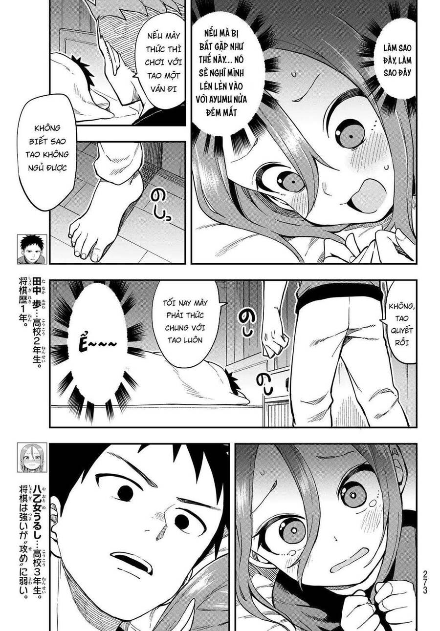 Soredemo Ayumu Wa Yosetekuru Chapter 144 - Trang 2