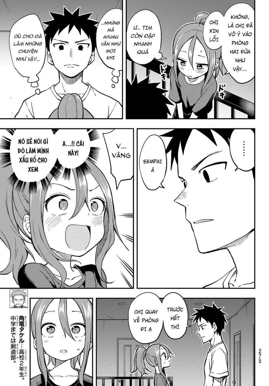 Soredemo Ayumu Wa Yosetekuru Chapter 144 - Trang 2