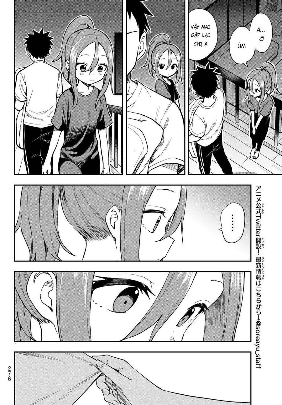 Soredemo Ayumu Wa Yosetekuru Chapter 144 - Trang 2