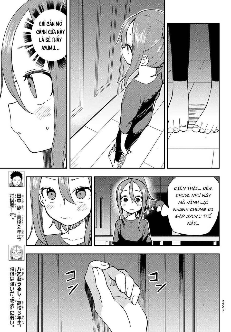 Soredemo Ayumu Wa Yosetekuru Chapter 143 - Trang 2