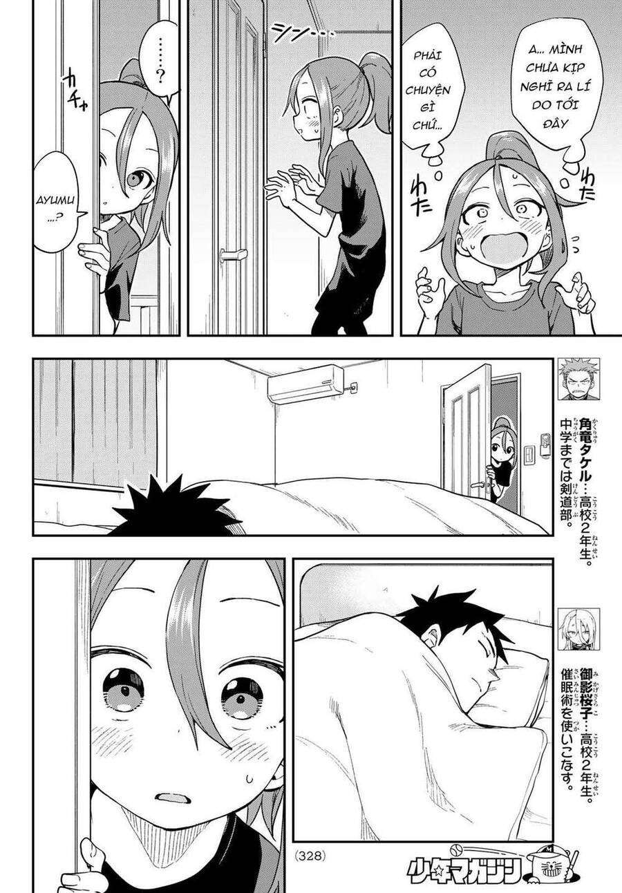 Soredemo Ayumu Wa Yosetekuru Chapter 143 - Trang 2