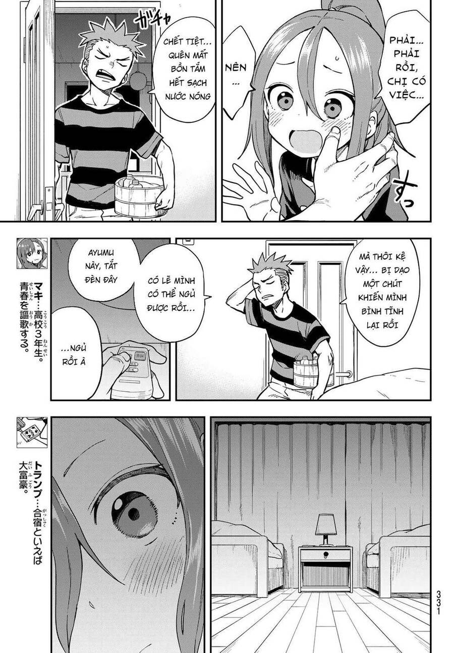 Soredemo Ayumu Wa Yosetekuru Chapter 143 - Trang 2