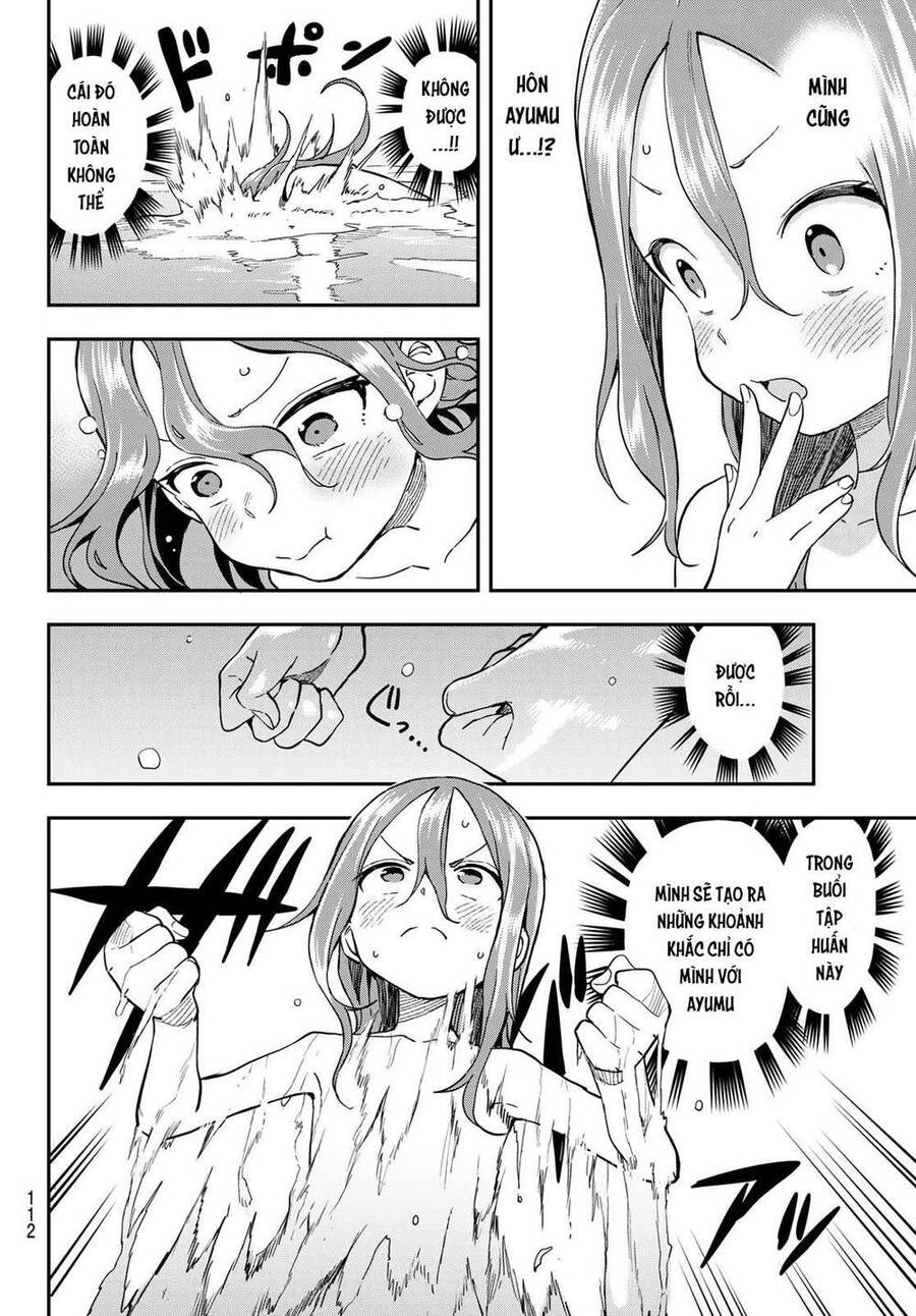 Soredemo Ayumu Wa Yosetekuru Chapter 142 - Trang 2