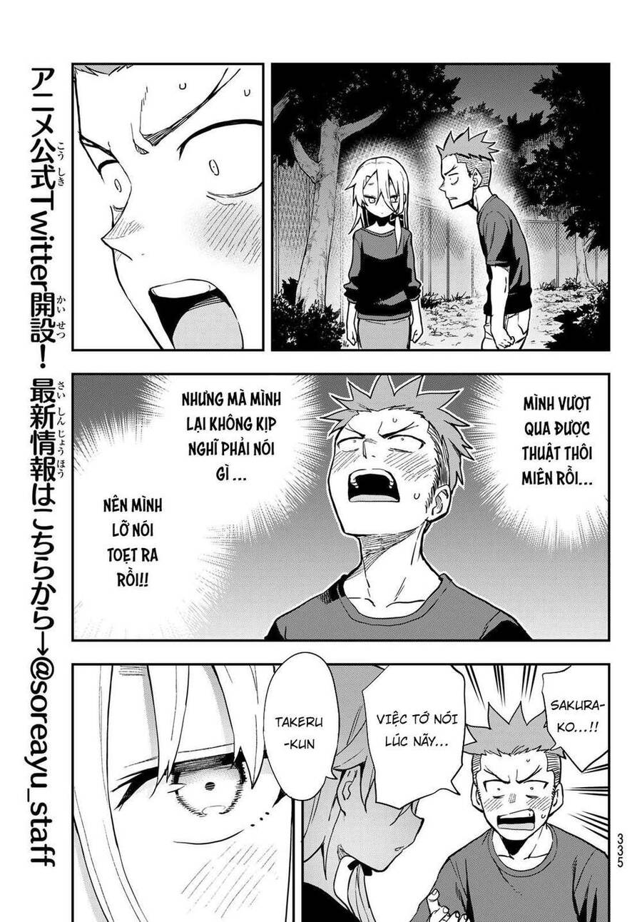 Soredemo Ayumu Wa Yosetekuru Chapter 141 - Trang 2